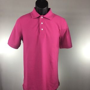 Crofts & Borrow polo